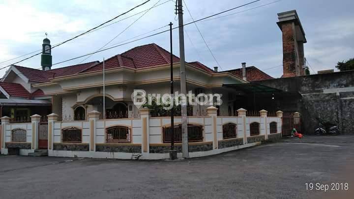 RUMAH BESAR, PALEMBANG SUMATERA SELATAN  1