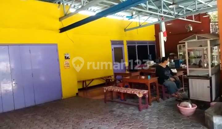 Rumah Mewah Multifungsi: Hunian Nyaman + Potensi Passive Income! * 2