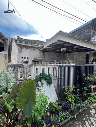 Peluang Investasi Terbaik! Rumah Hitung Tanah di Sidoarjo - Strategis & Bebas Banjir! 2