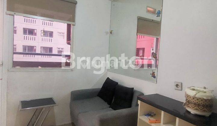 APARTEMEN GREEN PRAMUKA JAKPUS 1