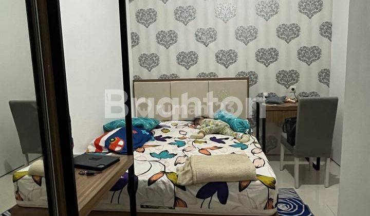 kan Apartemen Gunawangsa Tidar bisa Bulanan 2