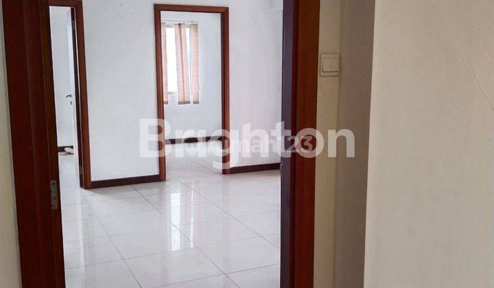 APARTEMEN WATERPLACE 3BR KOSONGAN 2