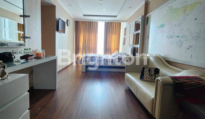 Apartemen The Via & The Vue 2