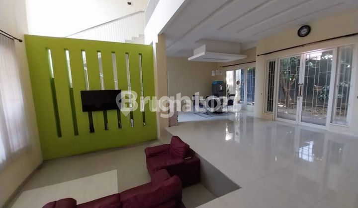 RUNGKUT LOR PERUMAHAN RUNGKUT ASRI 2