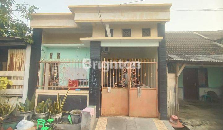 CEPAT RUMAH PPS GRESIK 1