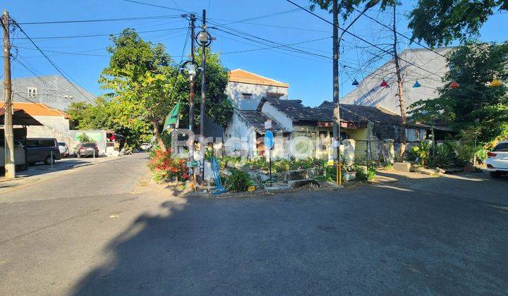 RUMAH HITUNG TANAH GUNUNG SARI INDAH 2