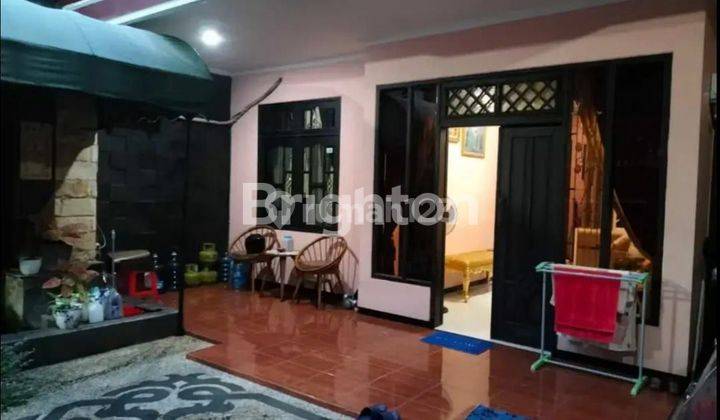 GRIYA KEBRAON UTARA RUMAH TERAWAT 2