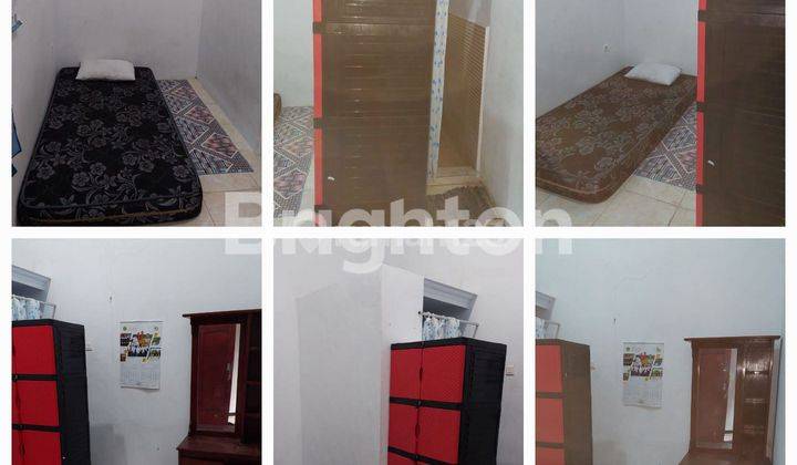 Kos kosan Aktif di Pondok Wage Indah Sidoarjo 2