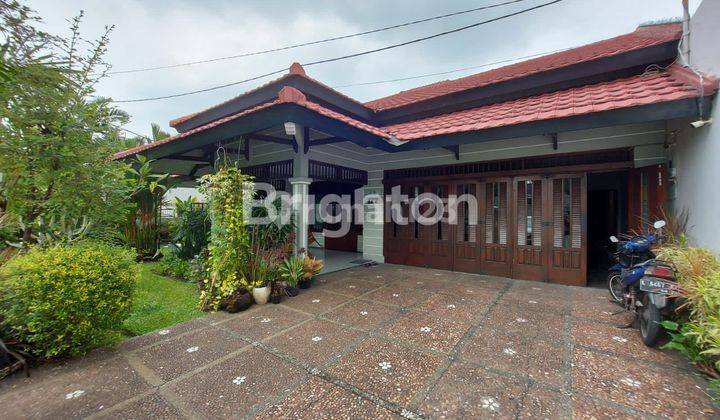 RUMAH MEWAH TERAWAT SIDOSERMO PDK 2