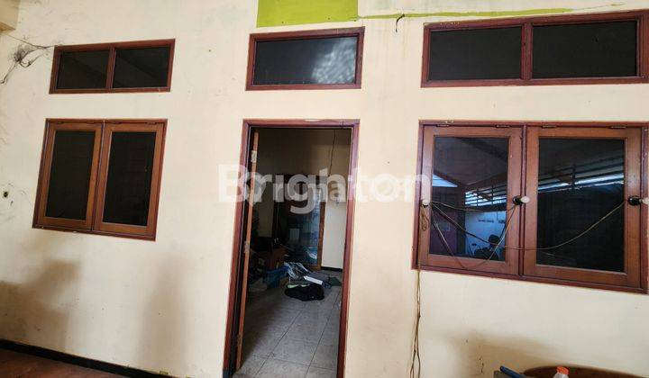 RUMAH USAHA DEKAT BANDARA JUANDA Jl. NUSANTARA SIDOARJO 2