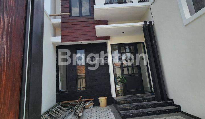 RUMAH GRES KETINTANG MADYA SURABAYA UNDER 2M 2