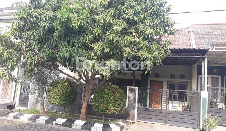 Murah Rumah Gading Kirana Sidoarjo 1