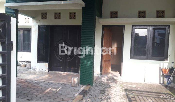 Murah Rumah Gading Kirana Sidoarjo 2