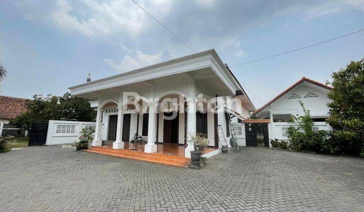 Rumah tinggal dan Toko nol jalan Raya Badang Ngoro Jombang 2