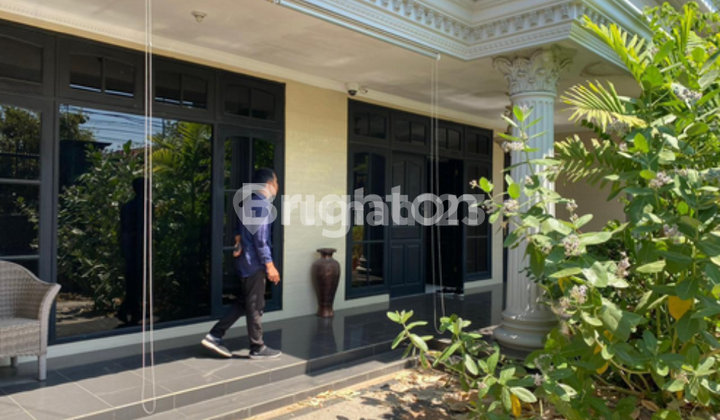 LB BRIGHTON - DHARMAHUSADA NORTH 2 HOUSE 2