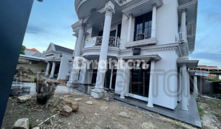 LB BRIGHTON -  RUMAH DHARMAHUSADA UTARA 2