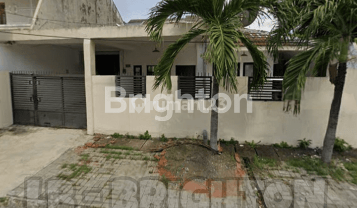 ( LB BRIGHTON )   - RUMAH NGANGEL MADYA 1