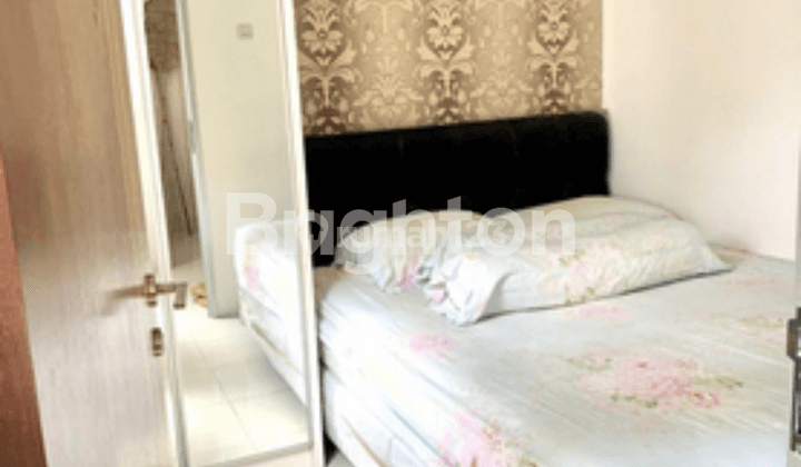 - APARTMENT PUNCAK KERTAJAYA 2