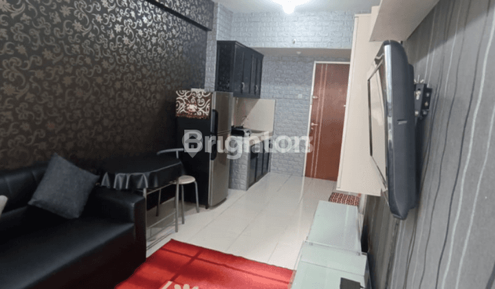 - APARTMENT PUNCAK KERTAJAYA TOWER A 1