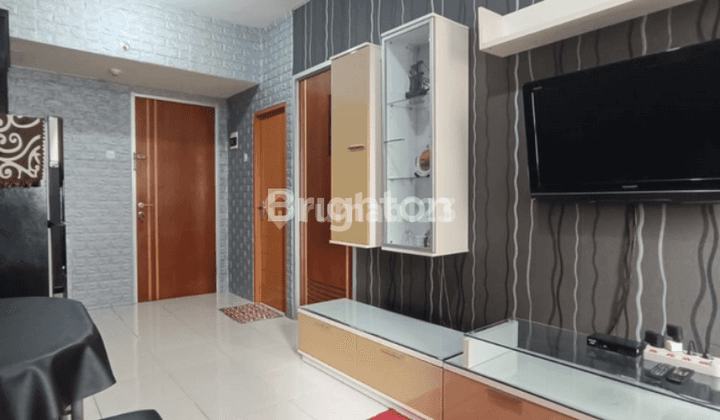 - APARTMENT PUNCAK KERTAJAYA TOWER A 2