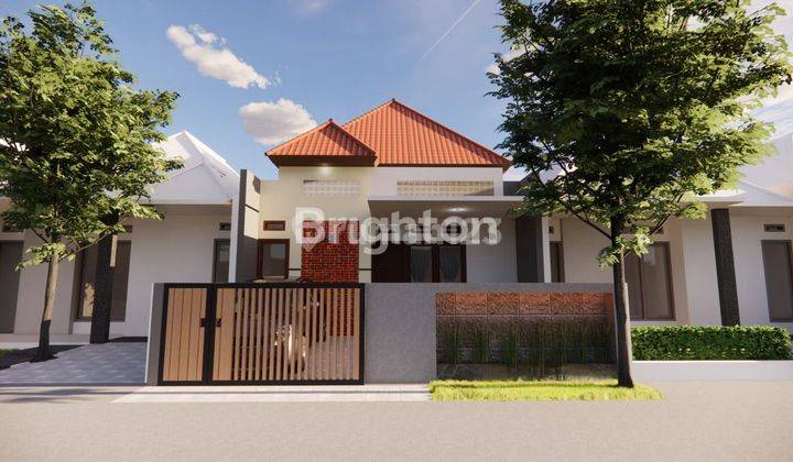 - RUMAH TIRTA AGUNG ASRI SEJAHTERA 1