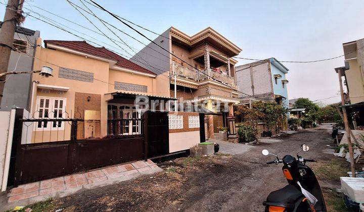 - RUMAH TIRTA AGUNG ASRI SEJAHTERA 2