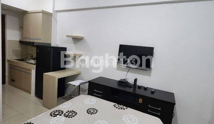 - Apartment Puncak Kertajaya 1