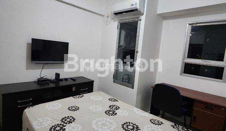 - Apartment Puncak Kertajaya 2