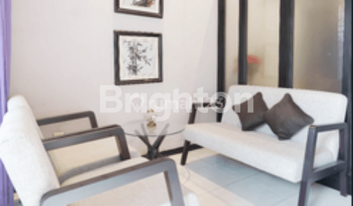 DIJUAL RUMAH MINIMALIS MODERN DI TAMAN PONDOK INDAH WIYUNG 2