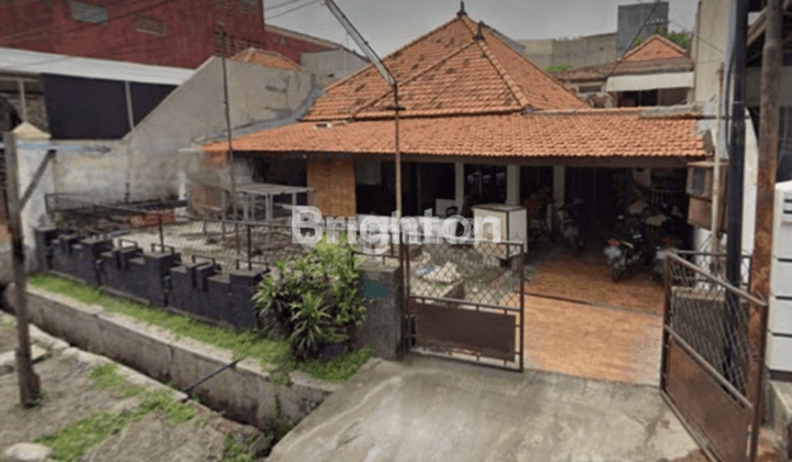 DIJUAL 3  RUMAH MEWAHH  MURAHH DI JL. ROKAN  2