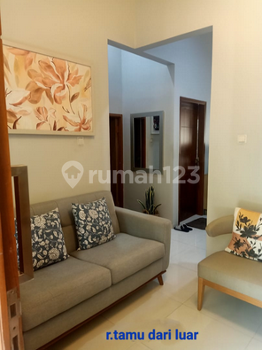 QUICK SALE: Modern Minimalist House, Ready to Occupy in Surya Regency Residential Area, Gedangan! 2