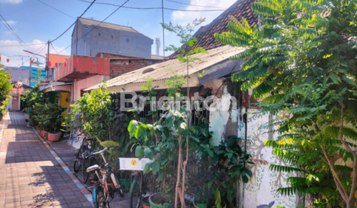 FOR SALE - RUMAH DI BUBUTAN 2