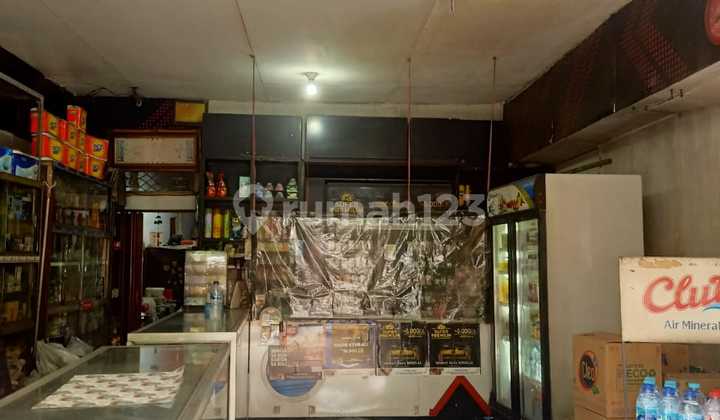 2-In-1 Shophouse: Fortunate Position (Pocket) @ Ahmad Yani Main Road 2