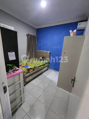 Beautiful Ready-to-Occupy Residence in Pasuruan Anggun Sejahtera Housing Complex!