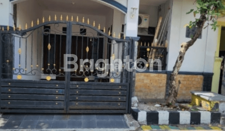 FOR SALE - RUMAH BABATAN PILANG 1