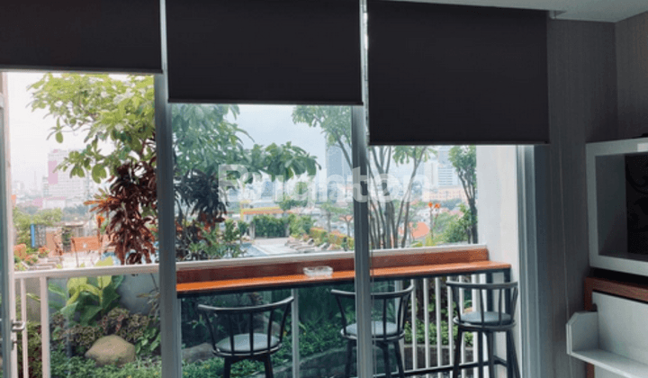 Disewakan/Dijual Apartemen Trilium Surabaya 1