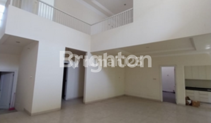 RUMAH MEWAH PURI GALAXY CLUSTER FAVORIT DEKAT GALAXY MALL, SUPERINDO, MERR