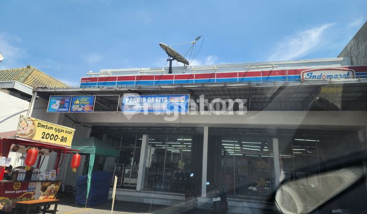 For Sale Indomart Ratu Ayu Sidoarjo