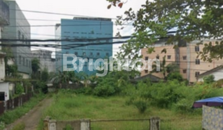 DIJUAL TANAH CIAMIK LOKASI STRATAEGISS DIJUAL TANAH CIAMIK LOKASI STRATAEGISS