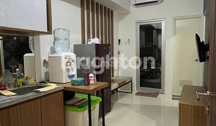 Disewakan Apartemen Gunawangsa Tidar bisa Bulanan 2