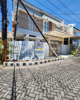 Sure, please provide the Indonesian text you'd like me to translate. 2