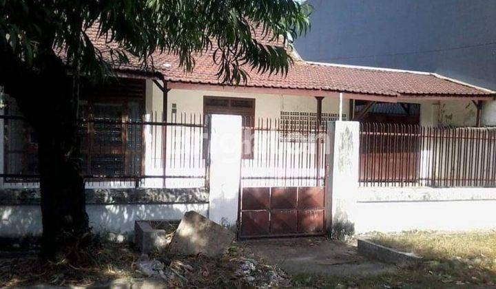 Rumah Dijual Di Jemur Andayani 1