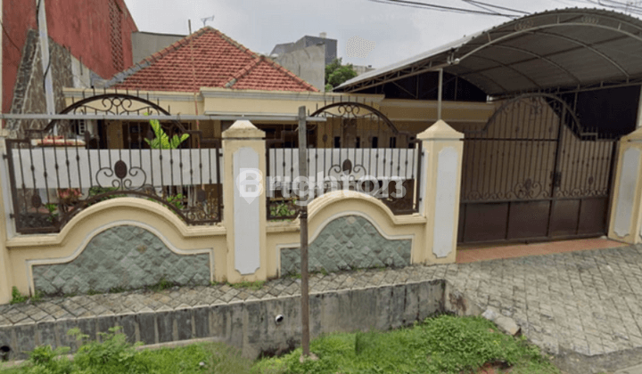 DIJUAL 3  RUMAH MEWAHH  MURAHH DI JL. ROKAN  1