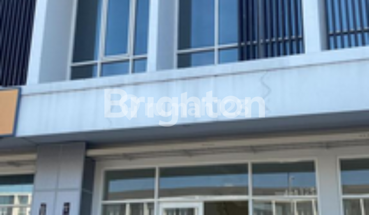 DIJUAL CEPATTT RUKO CITRALAND SURABAYA