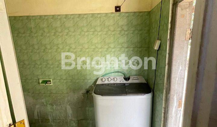 Rumah tinggal dan Toko nol jalan Raya Badang Ngoro Jombang 2
