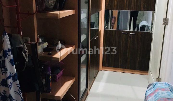 Rumah Semi Furnished 2