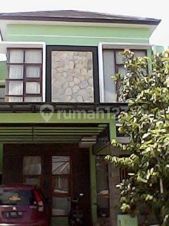 Jual Cepat: Hunian Mewah & Strategis @ Taman Tiara Regency Sidoarjo