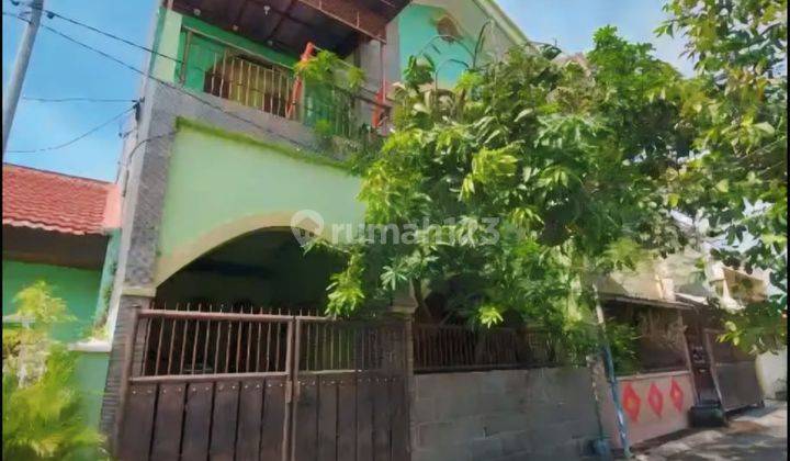 Lb Dijual Rumah Bendul Merisi Permai 1