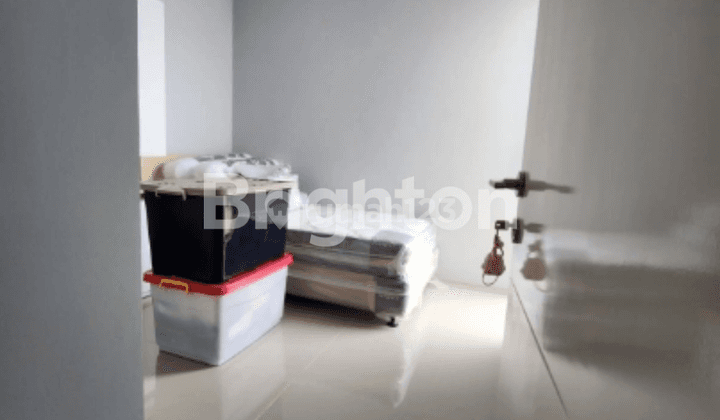 FOR SALE - RUMAH 2,5 LANTAI (SPLIT LEVEL) DI CITRALAND NORTHWEST  2