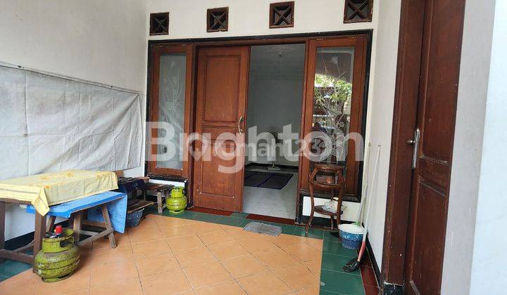 FOR SALE - RUMAH BABATAN PILANG 2